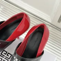 Cheap Givenchy High-Heeled Shoes For Women #1392597 Replica Wholesale [$115.00 USD] [ITEM#1392597] on Replica Givenchy High-Heeled Shoes