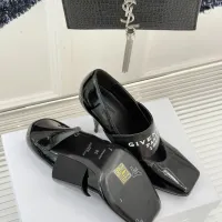 Cheap Givenchy High-Heeled Shoes For Women #1392598 Replica Wholesale [$115.00 USD] [ITEM#1392598] on Replica Givenchy High-Heeled Shoes