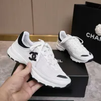 Cheap Chanel Casual Shoes For Women #1392601 Replica Wholesale [$102.00 USD] [ITEM#1392601] on Replica Chanel Casual Shoes