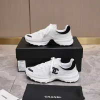 Cheap Chanel Casual Shoes For Men #1392602 Replica Wholesale [$102.00 USD] [ITEM#1392602] on Replica Chanel Casual Shoes
