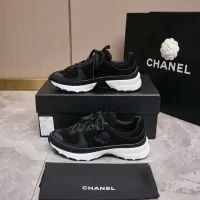 Cheap Chanel Casual Shoes For Women #1392603 Replica Wholesale [$102.00 USD] [ITEM#1392603] on Replica Chanel Casual Shoes