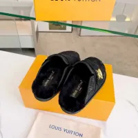 Cheap Louis Vuitton Slippers For Women #1392616 Replica Wholesale [$85.00 USD] [ITEM#1392616] on Replica Louis Vuitton Slippers