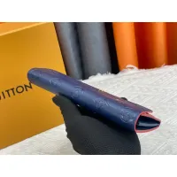 Cheap Louis Vuitton LV Long Wallets For Women #1392627 Replica Wholesale [$40.00 USD] [ITEM#1392627] on Replica Louis Vuitton LV Wallets