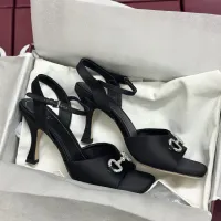 Cheap Gucci Sandal For Women #1392633 Replica Wholesale [$102.00 USD] [ITEM#1392633] on Replica Gucci Sandal