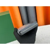 Cheap Goyard Long Wallets #1392640 Replica Wholesale [$40.00 USD] [ITEM#1392640] on Replica Goyard Wallets