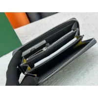 Cheap Goyard Long Wallets #1392640 Replica Wholesale [$40.00 USD] [ITEM#1392640] on Replica Goyard Wallets