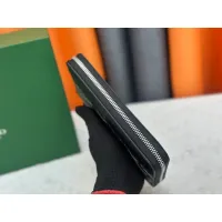 Cheap Goyard Long Wallets #1392641 Replica Wholesale [$40.00 USD] [ITEM#1392641] on Replica Goyard Wallets