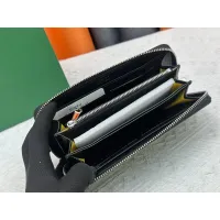 Cheap Goyard Long Wallets #1392641 Replica Wholesale [$40.00 USD] [ITEM#1392641] on Replica Goyard Wallets