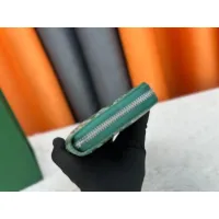 Cheap Goyard Long Wallets #1392643 Replica Wholesale [$40.00 USD] [ITEM#1392643] on Replica Goyard Wallets