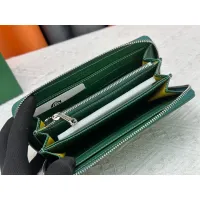 Cheap Goyard Long Wallets #1392643 Replica Wholesale [$40.00 USD] [ITEM#1392643] on Replica Goyard Wallets