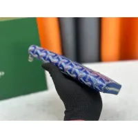 Cheap Goyard Long Wallets #1392644 Replica Wholesale [$40.00 USD] [ITEM#1392644] on Replica Goyard Wallets