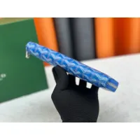 Cheap Goyard Long Wallets #1392645 Replica Wholesale [$40.00 USD] [ITEM#1392645] on Replica Goyard Wallets