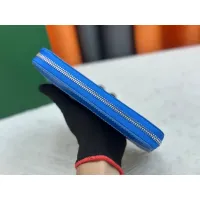 Cheap Goyard Long Wallets #1392645 Replica Wholesale [$40.00 USD] [ITEM#1392645] on Replica Goyard Wallets