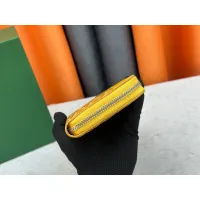 Cheap Goyard Long Wallets #1392647 Replica Wholesale [$40.00 USD] [ITEM#1392647] on Replica Goyard Wallets