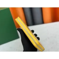 Cheap Goyard Long Wallets #1392647 Replica Wholesale [$40.00 USD] [ITEM#1392647] on Replica Goyard Wallets