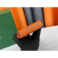 Cheap Goyard Long Wallets #1392648 Replica Wholesale [$40.00 USD] [ITEM#1392648] on Replica Goyard Wallets