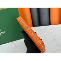 Cheap Goyard Long Wallets #1392648 Replica Wholesale [$40.00 USD] [ITEM#1392648] on Replica Goyard Wallets