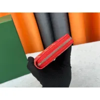 Cheap Goyard Long Wallets #1392649 Replica Wholesale [$40.00 USD] [ITEM#1392649] on Replica Goyard Wallets