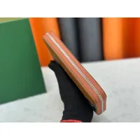 Cheap Goyard Long Wallets #1392653 Replica Wholesale [$40.00 USD] [ITEM#1392653] on Replica Goyard Wallets