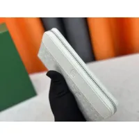 Cheap Goyard Long Wallets #1392654 Replica Wholesale [$40.00 USD] [ITEM#1392654] on Replica Goyard Wallets