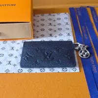Cheap Louis Vuitton AAA Quality Card Holders #1392657 Replica Wholesale [$64.00 USD] [ITEM#1392657] on Replica Louis Vuitton AAA+ Quality Wallets