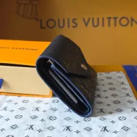Cheap Louis Vuitton AAA Quality Card Holders For Women #1392658 Replica Wholesale [$85.00 USD] [ITEM#1392658] on Replica Louis Vuitton AAA+ Quality Wallets