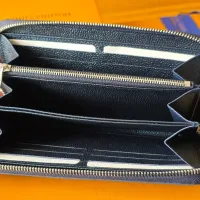 Cheap Louis Vuitton AAA Quality Long Wallets For Women #1392659 Replica Wholesale [$108.00 USD] [ITEM#1392659] on Replica Louis Vuitton AAA+ Quality Wallets