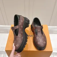Cheap Louis Vuitton Casual Shoes For Women #1392660 Replica Wholesale [$115.00 USD] [ITEM#1392660] on Replica Louis Vuitton Casual Shoes