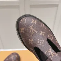 Cheap Louis Vuitton Casual Shoes For Women #1392660 Replica Wholesale [$115.00 USD] [ITEM#1392660] on Replica Louis Vuitton Casual Shoes