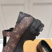 Cheap Louis Vuitton Casual Shoes For Women #1392660 Replica Wholesale [$115.00 USD] [ITEM#1392660] on Replica Louis Vuitton Casual Shoes