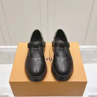 Cheap Louis Vuitton Casual Shoes For Women #1392661 Replica Wholesale [$115.00 USD] [ITEM#1392661] on Replica Louis Vuitton Casual Shoes