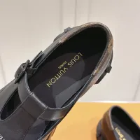 Cheap Louis Vuitton Casual Shoes For Women #1392661 Replica Wholesale [$115.00 USD] [ITEM#1392661] on Replica Louis Vuitton Casual Shoes