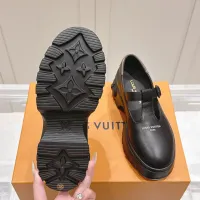 Cheap Louis Vuitton Casual Shoes For Women #1392661 Replica Wholesale [$115.00 USD] [ITEM#1392661] on Replica Louis Vuitton Casual Shoes