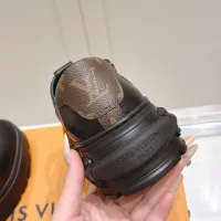 Cheap Louis Vuitton Casual Shoes For Women #1392661 Replica Wholesale [$115.00 USD] [ITEM#1392661] on Replica Louis Vuitton Casual Shoes