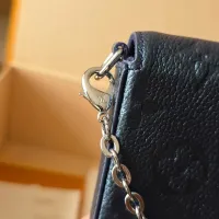 Cheap Louis Vuitton AAA Quality Long Wallets For Women #1392662 Replica Wholesale [$132.00 USD] [ITEM#1392662] on Replica Louis Vuitton AAA+ Quality Wallets