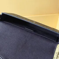 Cheap Louis Vuitton AAA Quality Long Wallets For Women #1392662 Replica Wholesale [$132.00 USD] [ITEM#1392662] on Replica Louis Vuitton AAA+ Quality Wallets