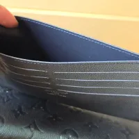 Cheap Louis Vuitton AAA Quality Long Wallets For Women #1392662 Replica Wholesale [$132.00 USD] [ITEM#1392662] on Replica Louis Vuitton AAA+ Quality Wallets