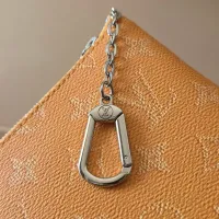Cheap Louis Vuitton AAA Quality Pouches For Women #1392663 Replica Wholesale [$72.00 USD] [ITEM#1392663] on Replica Louis Vuitton AAA Quality Pouches