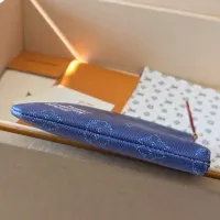 Cheap Louis Vuitton AAA Quality Pouches For Women #1392664 Replica Wholesale [$72.00 USD] [ITEM#1392664] on Replica Louis Vuitton AAA Quality Pouches