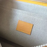 Cheap Louis Vuitton AAA Quality Toilet Pouches For Women #1392668 Replica Wholesale [$102.00 USD] [ITEM#1392668] on Replica Louis Vuitton AAA Quality Pouches