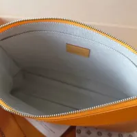 Cheap Louis Vuitton AAA Quality Toilet Pouches For Women #1392668 Replica Wholesale [$102.00 USD] [ITEM#1392668] on Replica Louis Vuitton AAA Quality Pouches