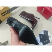 Cheap Yves Saint Laurent YSL Boots For Women #1392685 Replica Wholesale [$130.00 USD] [ITEM#1392685] on Replica Yves Saint Laurent YSL Boots