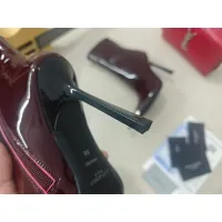 Cheap Yves Saint Laurent YSL Boots For Women #1392685 Replica Wholesale [$130.00 USD] [ITEM#1392685] on Replica Yves Saint Laurent YSL Boots