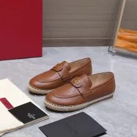 Cheap Valentino Flat Shoes For Women #1392689 Replica Wholesale [$108.00 USD] [ITEM#1392689] on Replica Valentino Flat Shoes