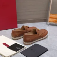 Cheap Valentino Flat Shoes For Women #1392689 Replica Wholesale [$108.00 USD] [ITEM#1392689] on Replica Valentino Flat Shoes