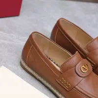 Cheap Valentino Flat Shoes For Women #1392689 Replica Wholesale [$108.00 USD] [ITEM#1392689] on Replica Valentino Flat Shoes