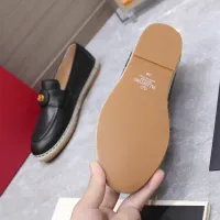 Cheap Valentino Flat Shoes For Women #1392690 Replica Wholesale [$108.00 USD] [ITEM#1392690] on Replica Valentino Flat Shoes