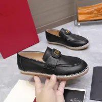 Cheap Valentino Flat Shoes For Women #1392690 Replica Wholesale [$108.00 USD] [ITEM#1392690] on Replica Valentino Flat Shoes