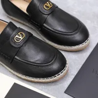 Cheap Valentino Flat Shoes For Women #1392690 Replica Wholesale [$108.00 USD] [ITEM#1392690] on Replica Valentino Flat Shoes