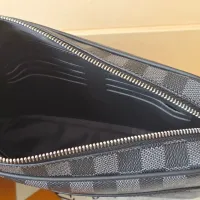 Cheap Louis Vuitton AAA Quality Toilet Pouches For Unisex #1392692 Replica Wholesale [$108.00 USD] [ITEM#1392692] on Replica Louis Vuitton AAA Quality Pouches